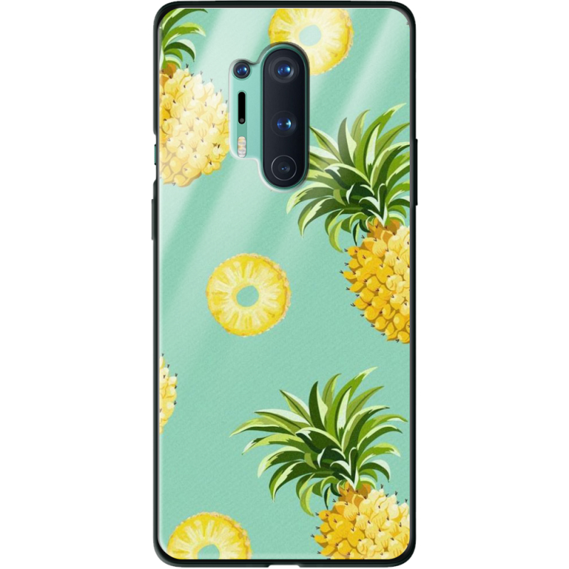 Защитный чехол BoxFace Glossy Panel OnePlus 8 Pro 