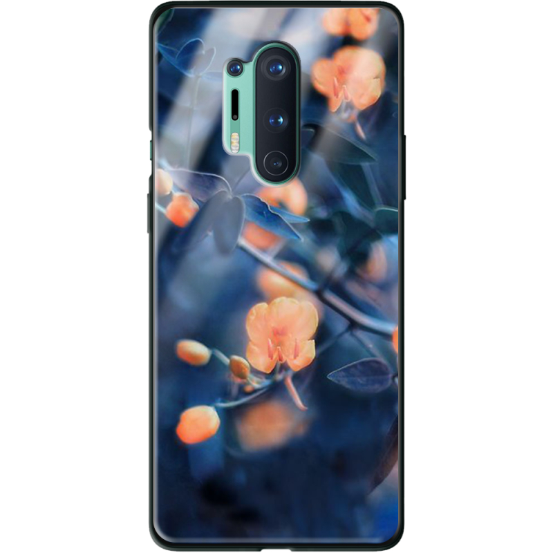 Защитный чехол BoxFace Glossy Panel OnePlus 8 Pro 