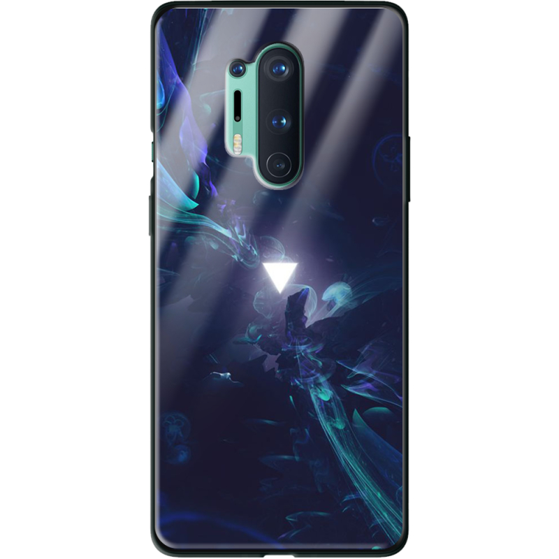 Защитный чехол BoxFace Glossy Panel OnePlus 8 Pro 