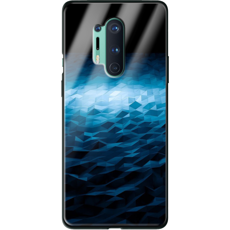 Защитный чехол BoxFace Glossy Panel OnePlus 8 Pro 