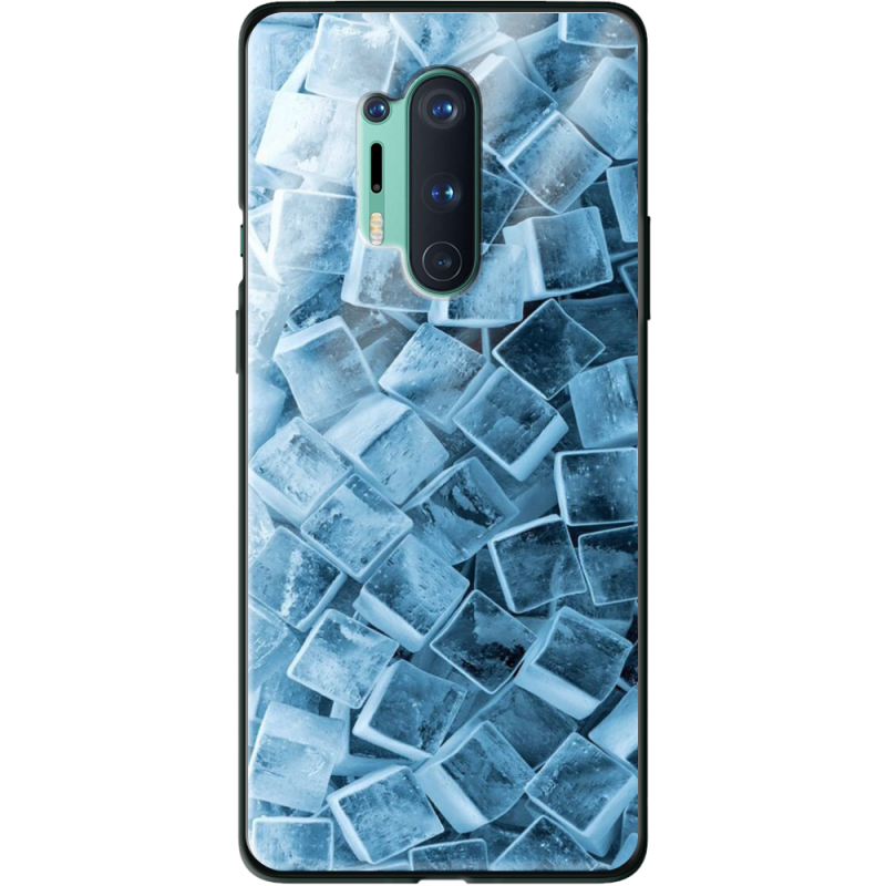 Защитный чехол BoxFace Glossy Panel OnePlus 8 Pro 