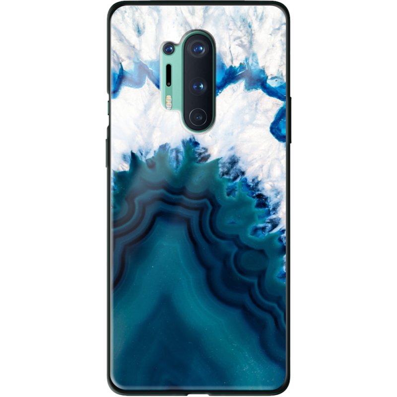 Защитный чехол BoxFace Glossy Panel OnePlus 8 Pro 