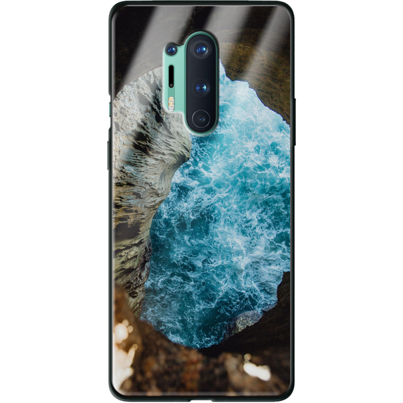 Защитный чехол BoxFace Glossy Panel OnePlus 8 Pro 