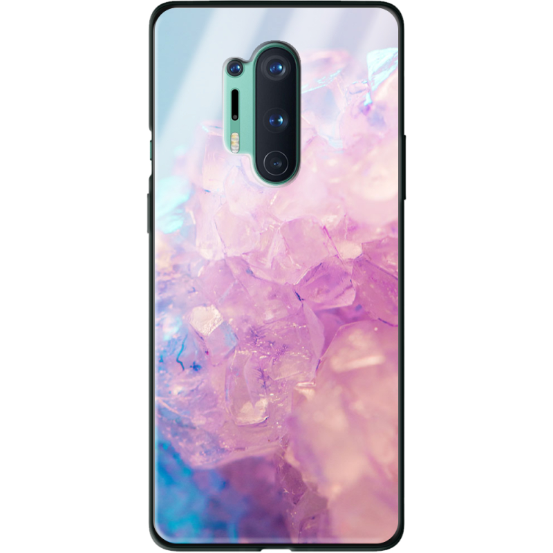 Защитный чехол BoxFace Glossy Panel OnePlus 8 Pro 