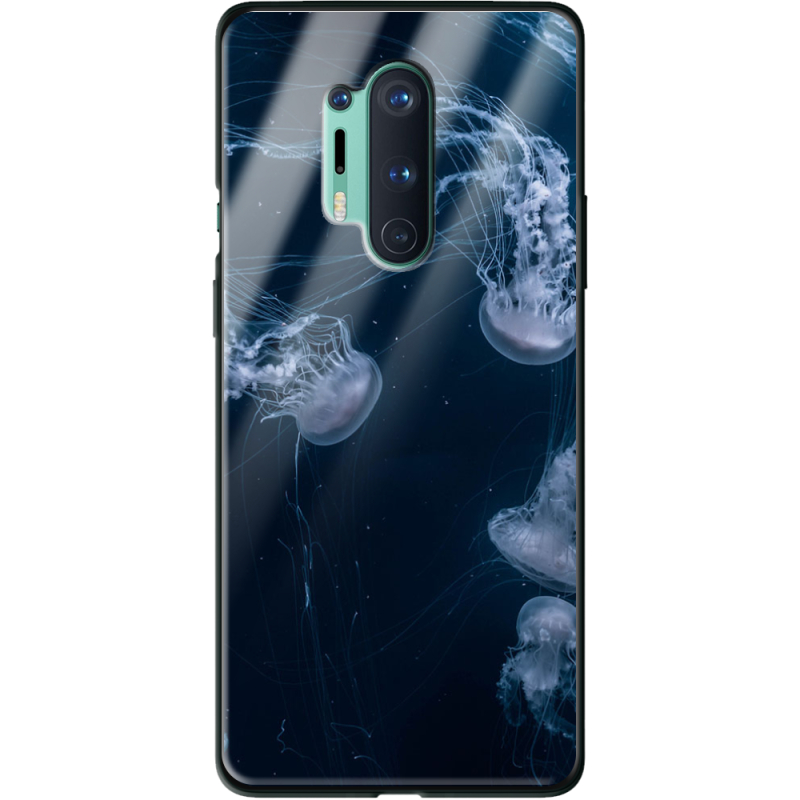 Защитный чехол BoxFace Glossy Panel OnePlus 8 Pro 