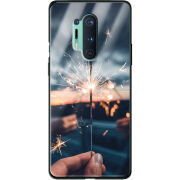 Защитный чехол BoxFace Glossy Panel OnePlus 8 Pro 