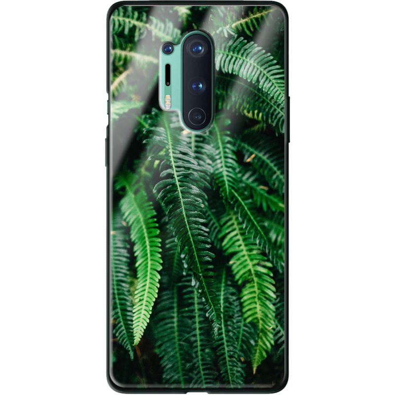 Защитный чехол BoxFace Glossy Panel OnePlus 8 Pro 