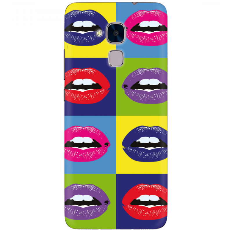 Чехол Uprint Huawei Honor 5C 