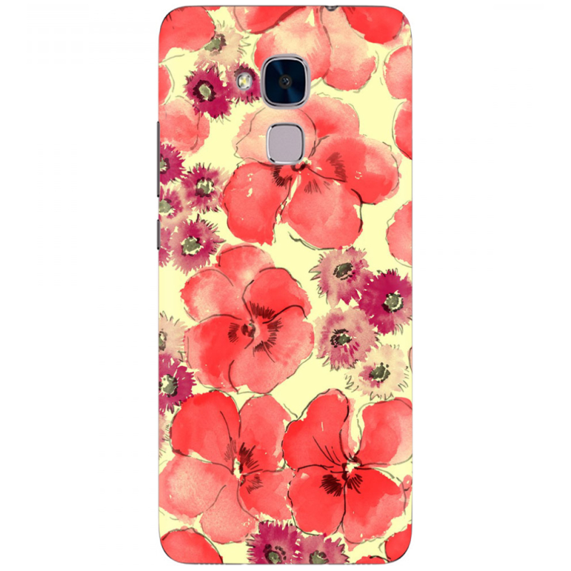 Чехол Uprint Huawei Honor 5C 