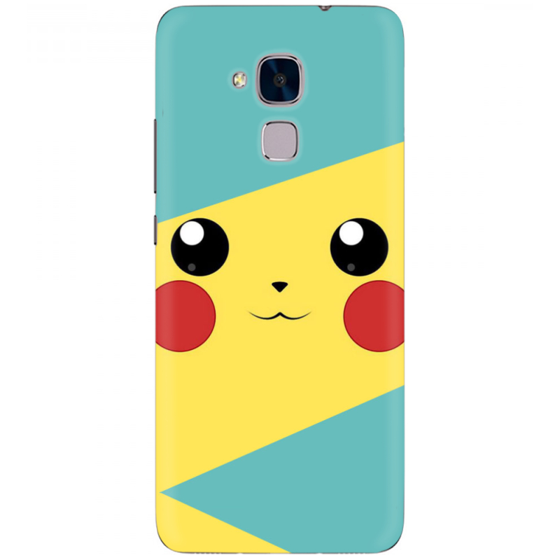 Чехол Uprint Huawei Honor 5C 