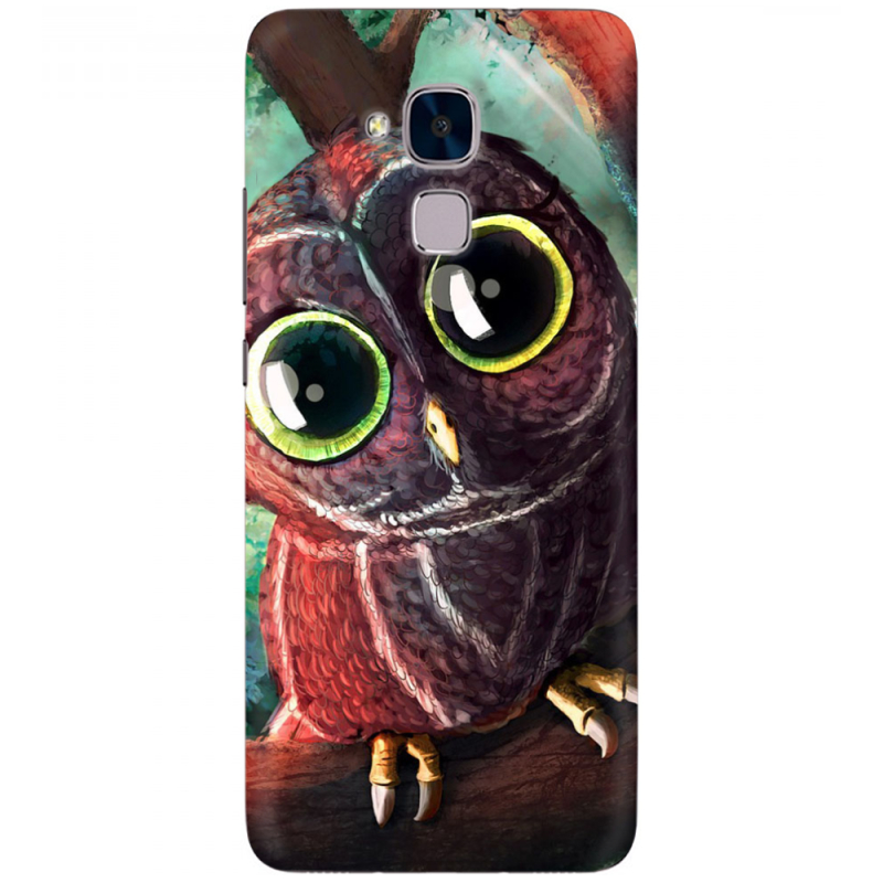 Чехол Uprint Huawei Honor 5C 