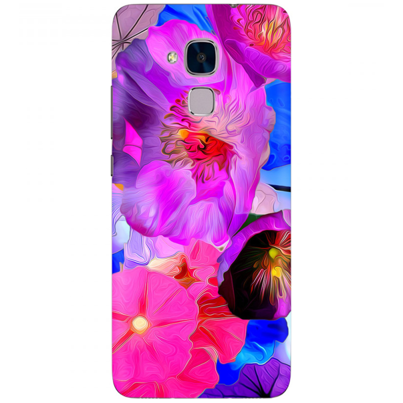 Чехол Uprint Huawei Honor 5C 