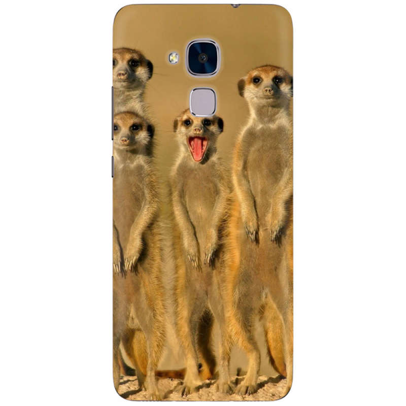 Чехол Uprint Huawei Honor 5C 