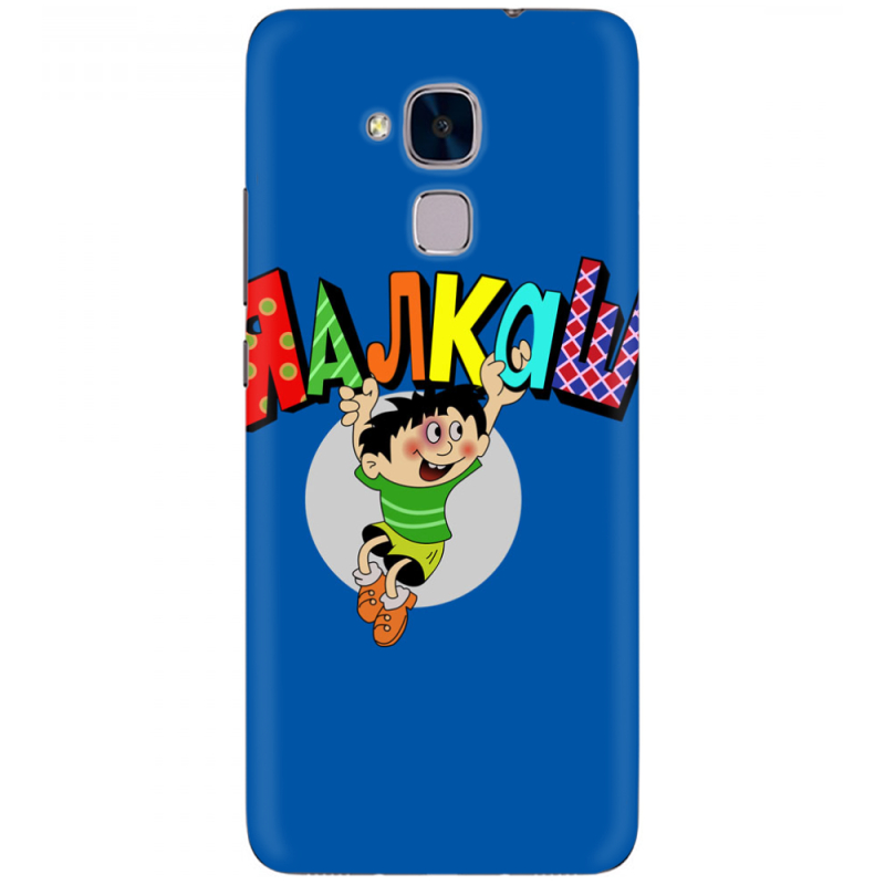 Чехол Uprint Huawei Honor 5C 