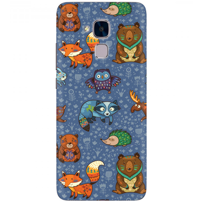 Чехол Uprint Huawei Honor 5C 
