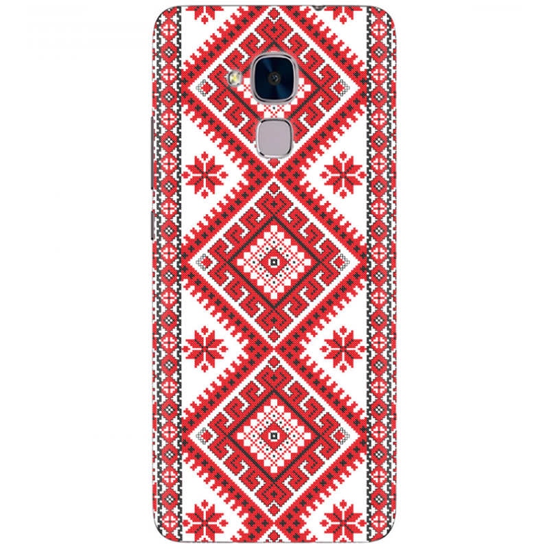 Чехол Uprint Huawei Honor 5C 