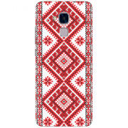 Чехол Uprint Huawei Honor 5C 