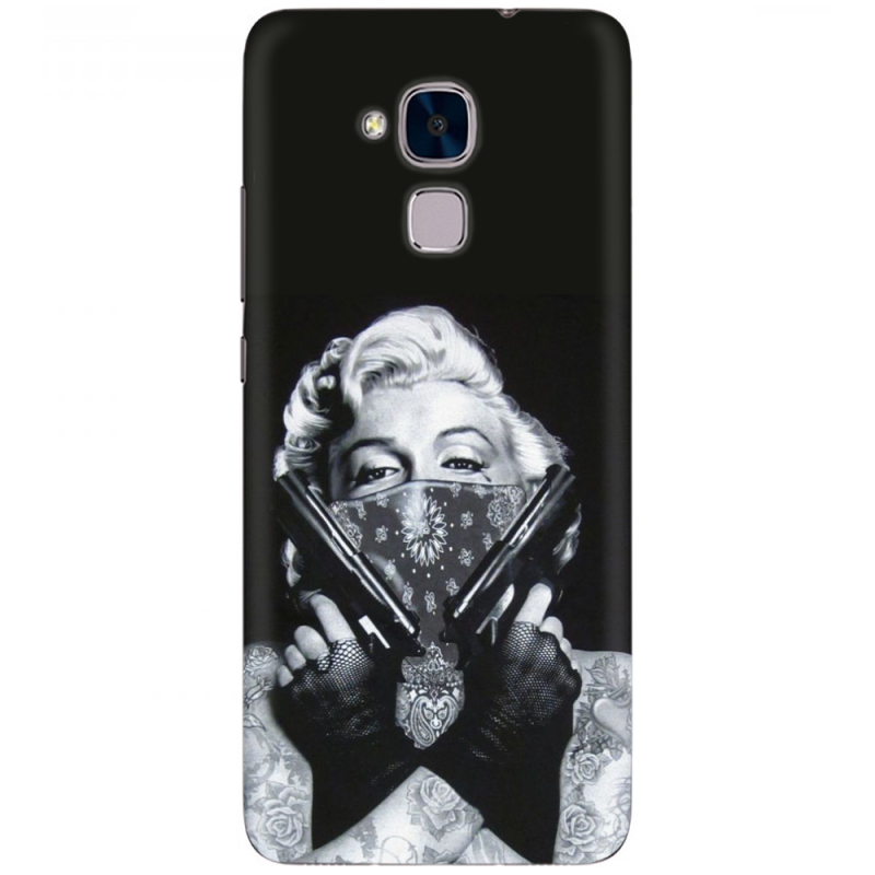 Чехол Uprint Huawei Honor 5C 