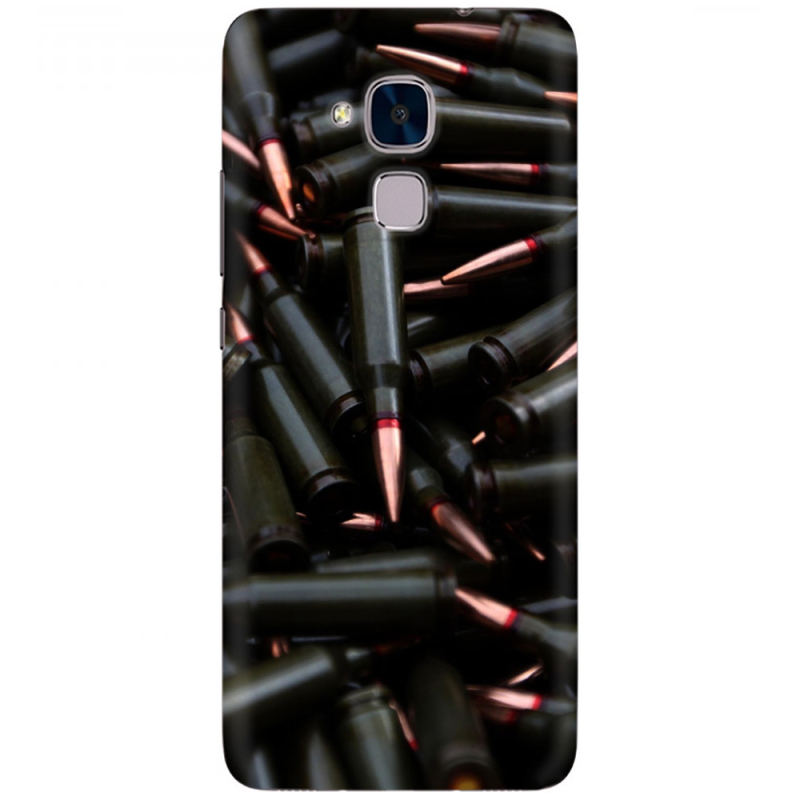 Чехол Uprint Huawei Honor 5C 