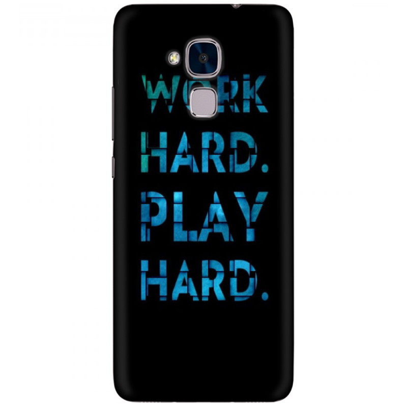 Чехол Uprint Huawei Honor 5C 