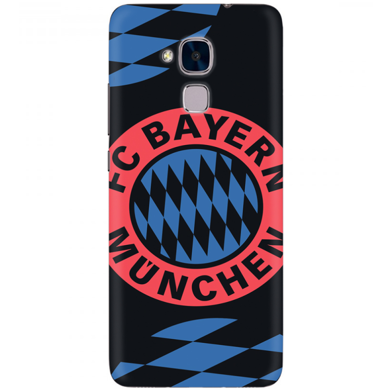 Чехол Uprint Huawei Honor 5C FC Bayern