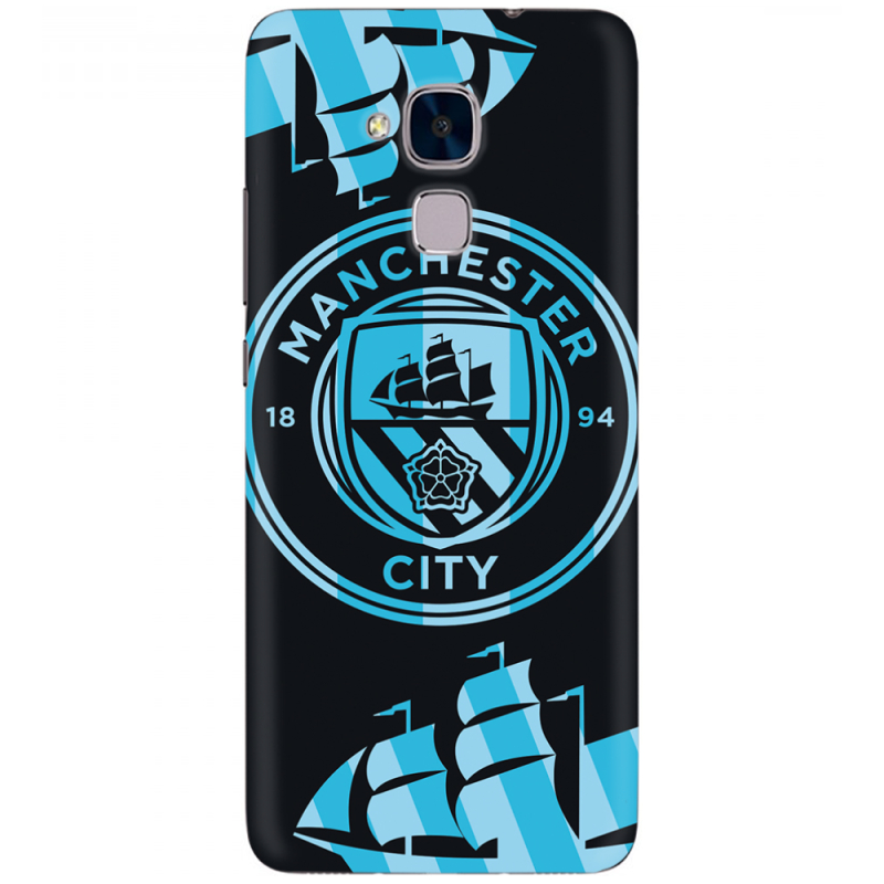 Чехол Uprint Huawei Honor 5C FC M-City