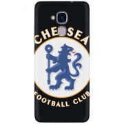 Чехол Uprint Huawei Honor 5C FC Chelsea