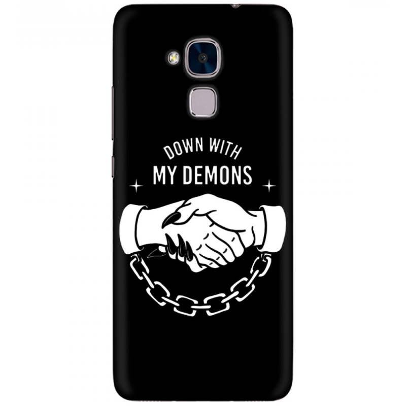 Чехол Uprint Huawei Honor 5C 