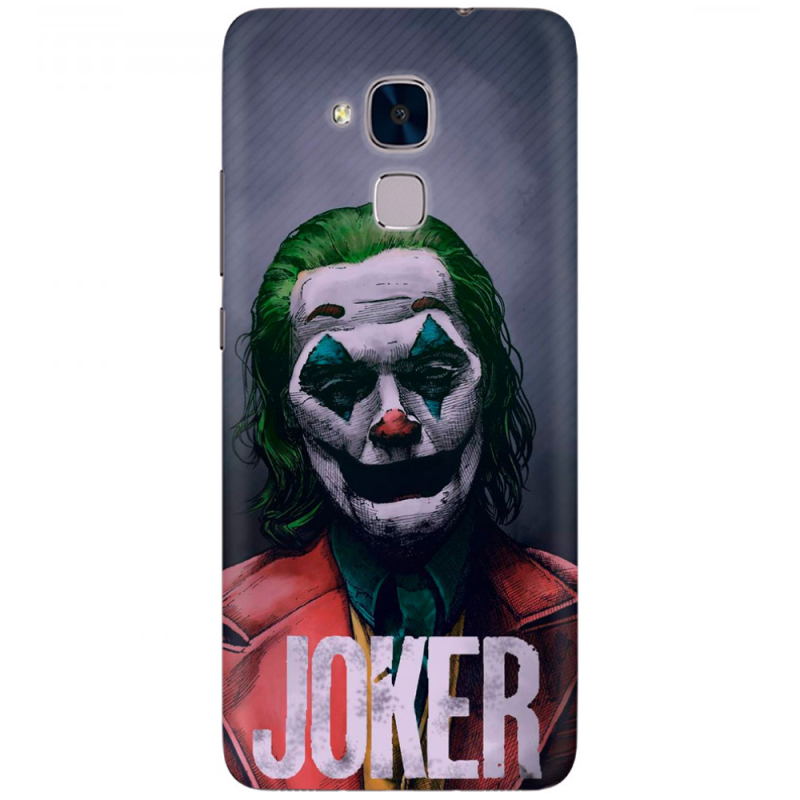 Чехол Uprint Huawei Honor 5C Joker