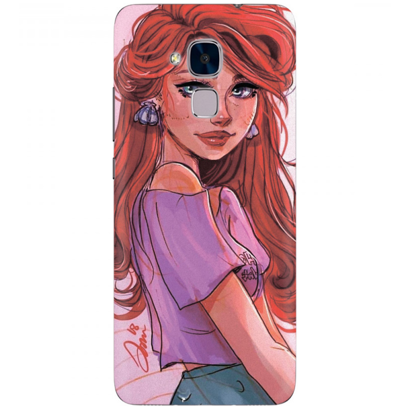 Чехол Uprint Huawei Honor 5C 
