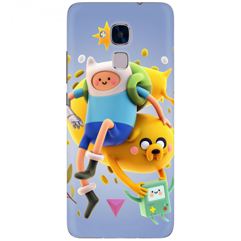 Чехол Uprint Huawei Honor 5C 
