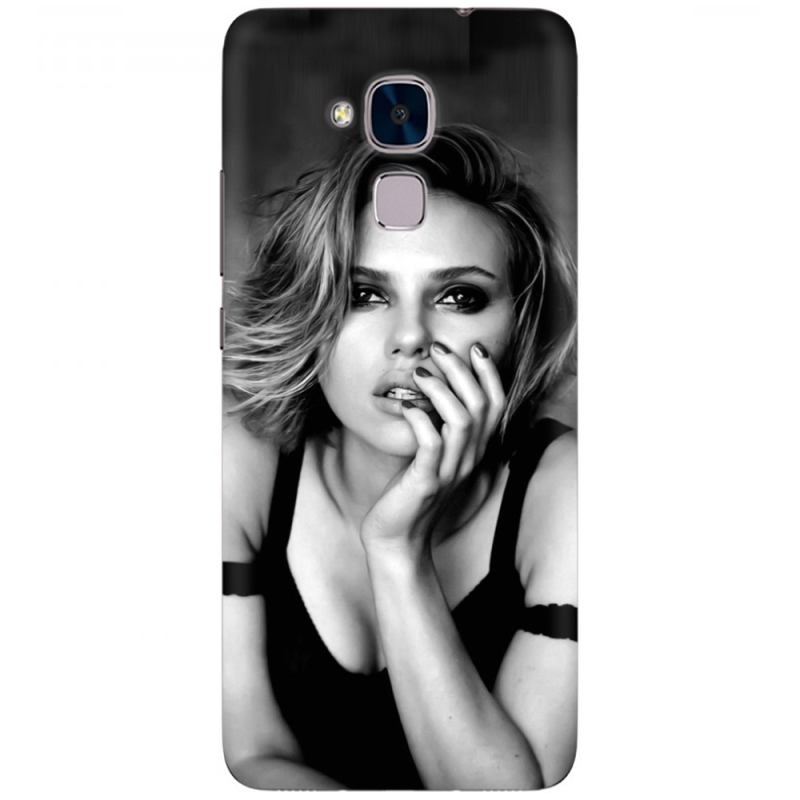 Чехол Uprint Huawei Honor 5C 