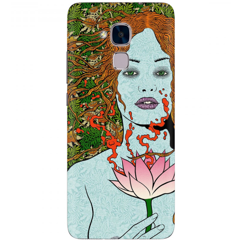 Чехол Uprint Huawei Honor 5C 