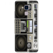 Чехол Uprint Huawei Honor 5C Old Boombox