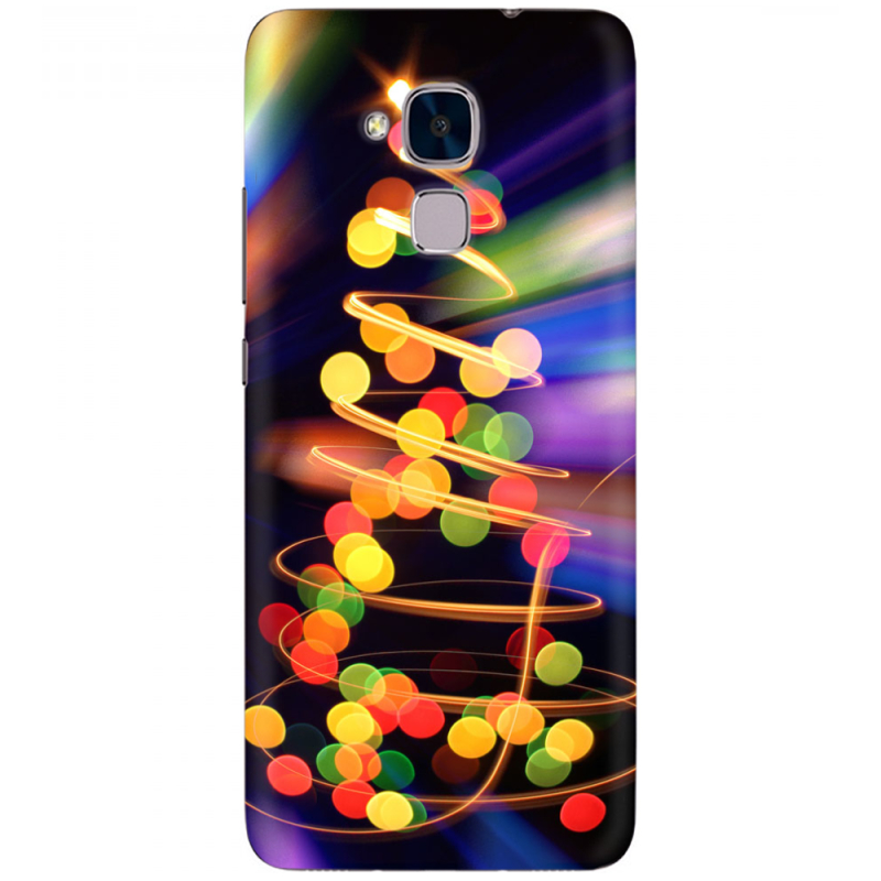 Чехол Uprint Huawei Honor 5C 