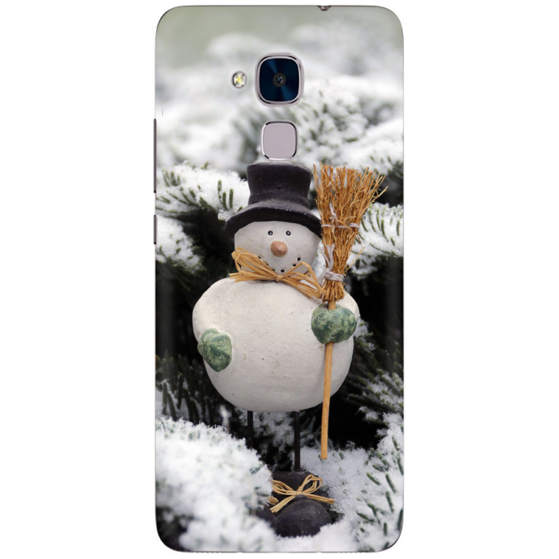 Чехол Uprint Huawei Honor 5C 