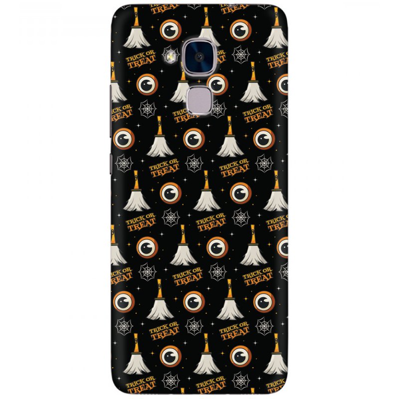 Чехол Uprint Huawei Honor 5C Halloween Magic