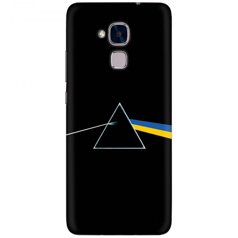 Чехол Uprint Huawei Honor 5C Pink Floyd Україна