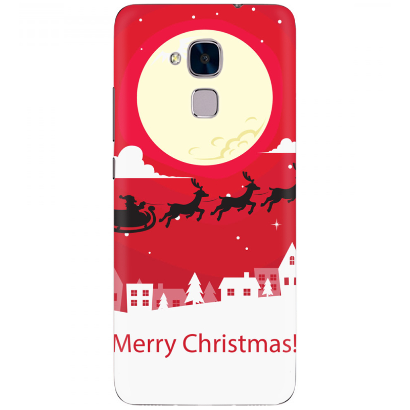 Чехол Uprint Huawei Honor 5C 