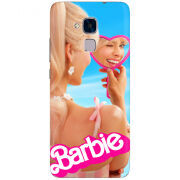 Чехол Uprint Huawei Honor 5C Barbie 2023