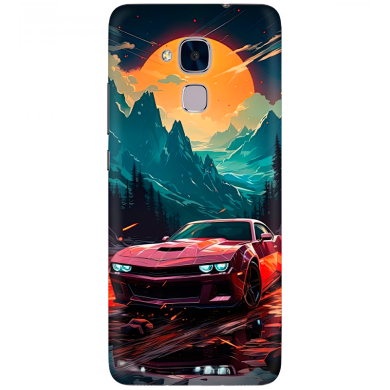 Чехол Uprint Huawei Honor 5C 