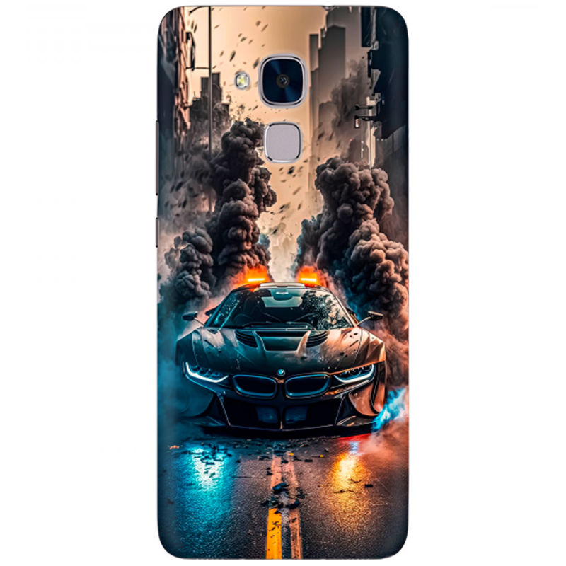 Чехол Uprint Huawei Honor 5C 