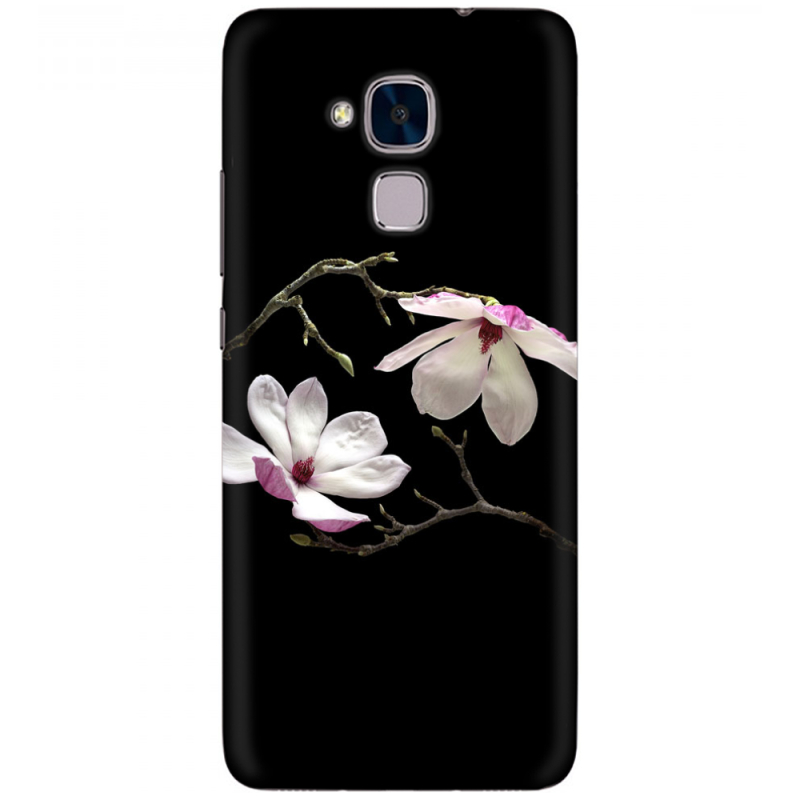 Чехол Uprint Huawei Honor 5C Ночные Магнолии