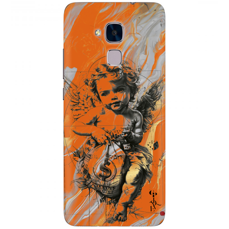 Чехол Uprint Huawei Honor 5C 