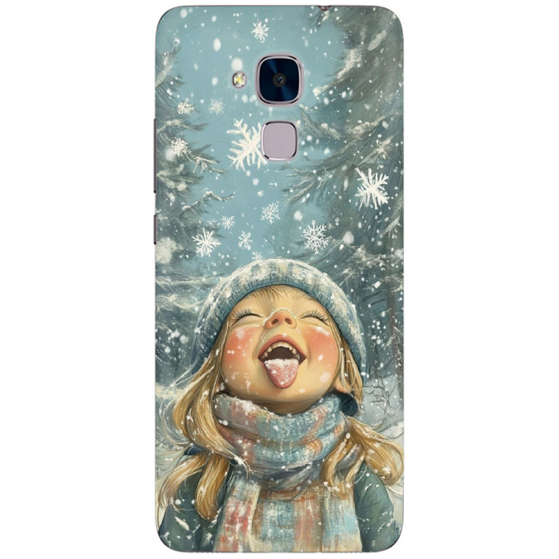 Чехол Uprint Huawei Honor 5C Смак дитинства