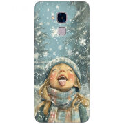 Чехол Uprint Huawei Honor 5C Смак дитинства