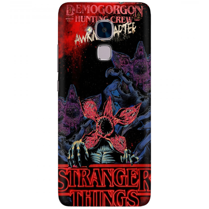 Чехол Uprint Huawei Honor 5C 