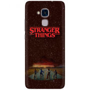 Чехол Uprint Huawei Honor 5C 