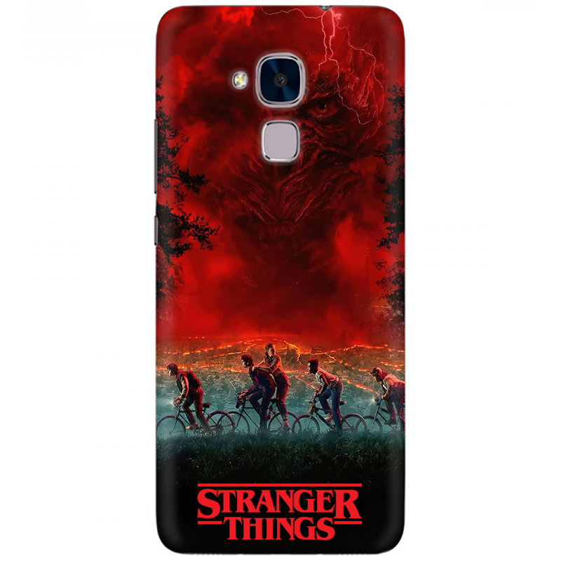 Чехол Uprint Huawei Honor 5C 