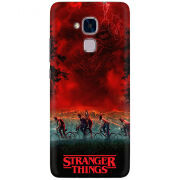 Чехол Uprint Huawei Honor 5C 